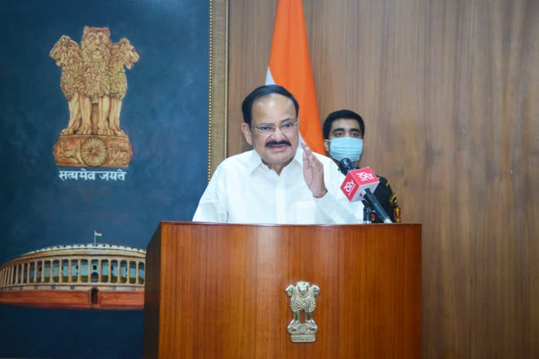 venkaiah naidu