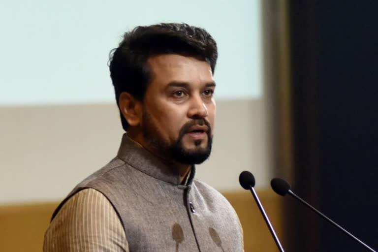 Mos anurag thakur hamirpu