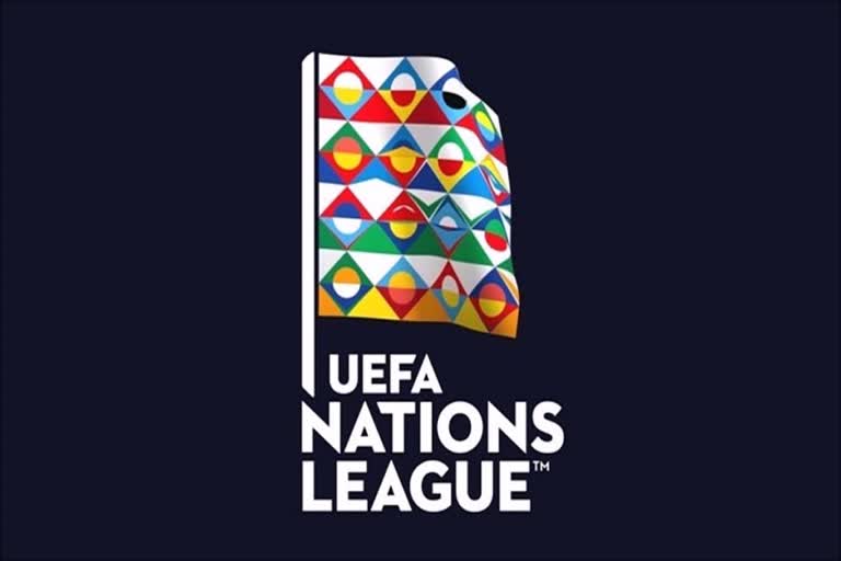 UEFA nations league