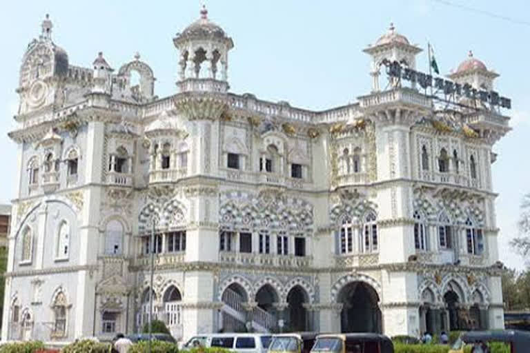 solapur municipal corporation