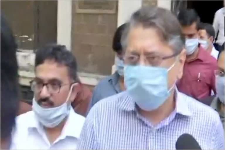 deepak kochhar in ed custody till september 19 in mumbai maharashtra