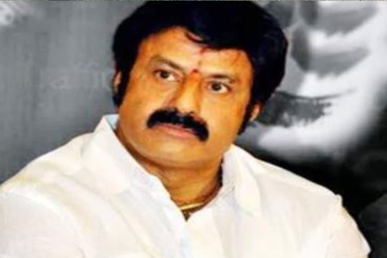 balakrishna mourning for jayaprakash death