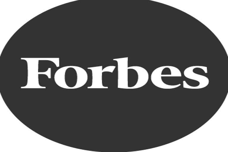 Seven Indian-Americans in Forbes' list of richest people in US