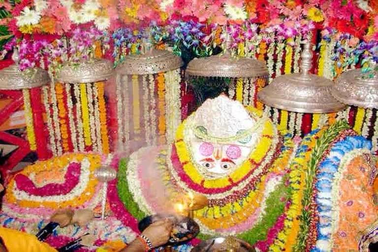 Alwar's Pandupol temple will remain closed till 30 September