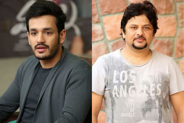 Akkineni Akhil new movie confirmed in the direction of Surender Reddy