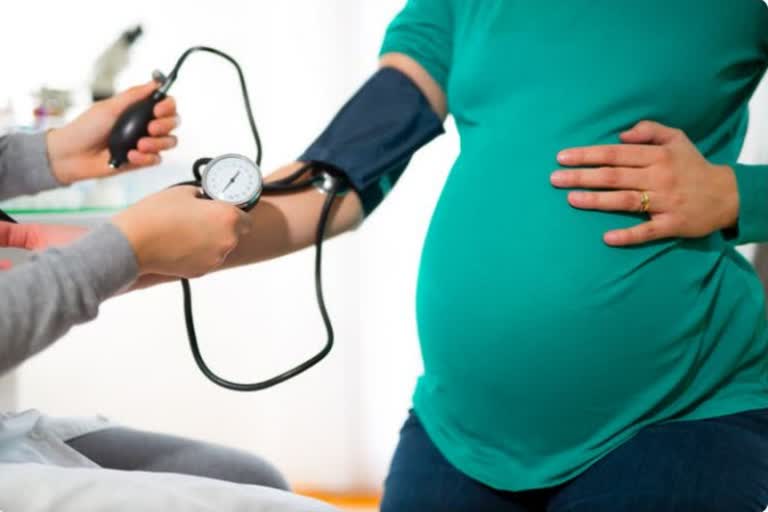 hypertension in pregnancy