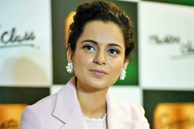 kangana