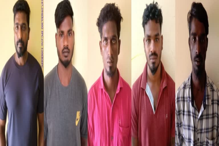 five-people-have-been-arrested-in-connection-with-the-murder-of-a-real-estate-tycoon