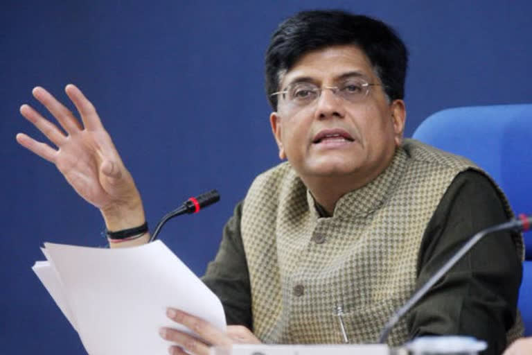 Piyush Goyal