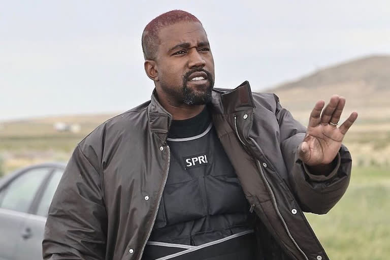 kanye west