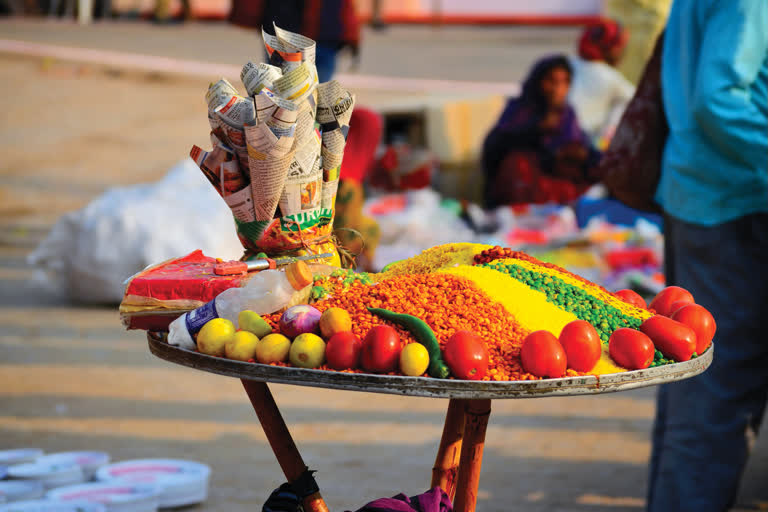 ಮನಸ್ಥಿತಿಯ ಮೇಲೆ ಆಹಾರ ಪದ್ಧತಿಯ ಹಿಡಿತ