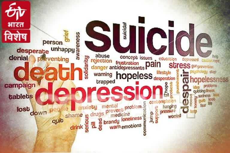 विश्व आत्महत्या रोकथाम दिवस