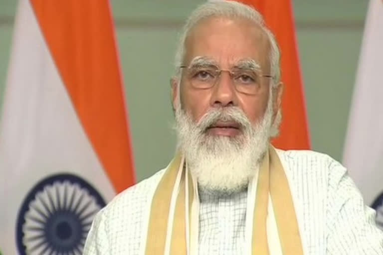 PM Modi to launch PM Matsya Sampada Yojana