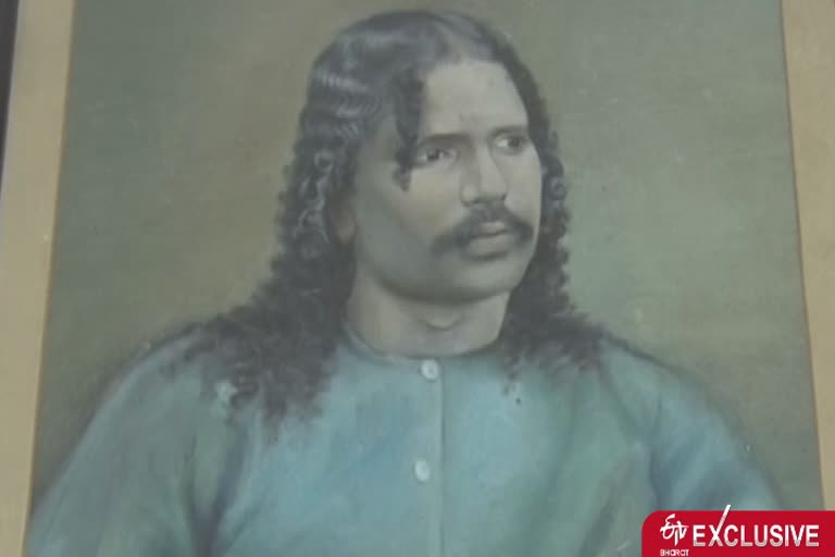 bharatendu harishchandra