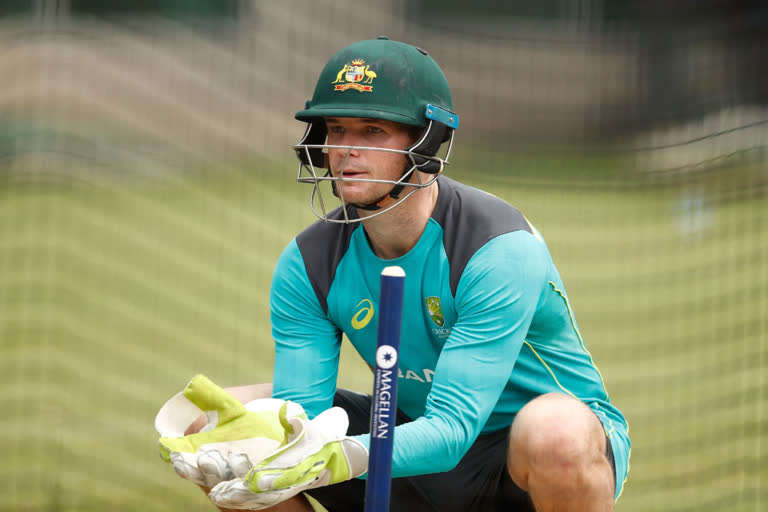 peter handscomb