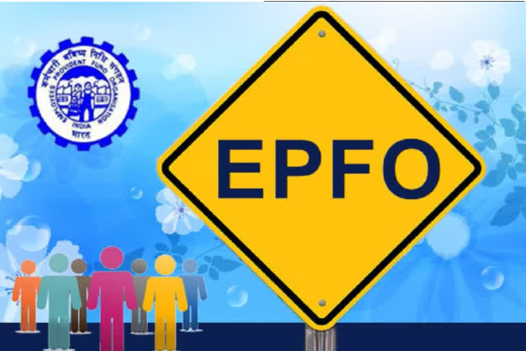 'EPFO decides to credit part of 8.5pc interest for FY20'