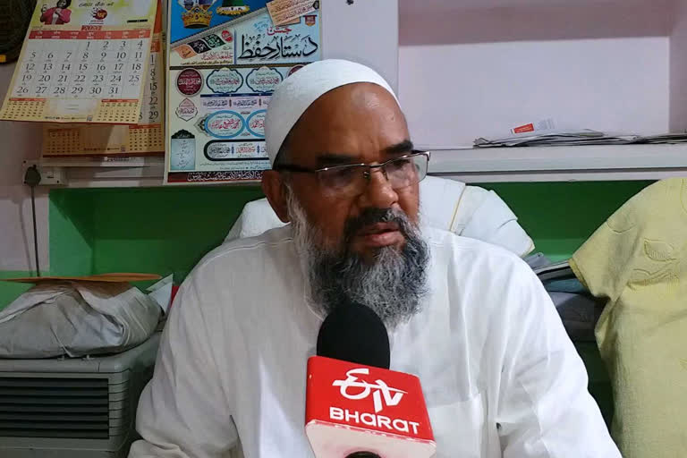 Madrassa teachers face difficulties at the whim of minority officials