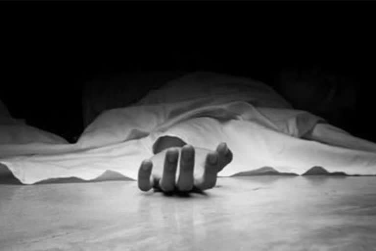 Prisoner dies while undergoing treatment in Bhagalpur