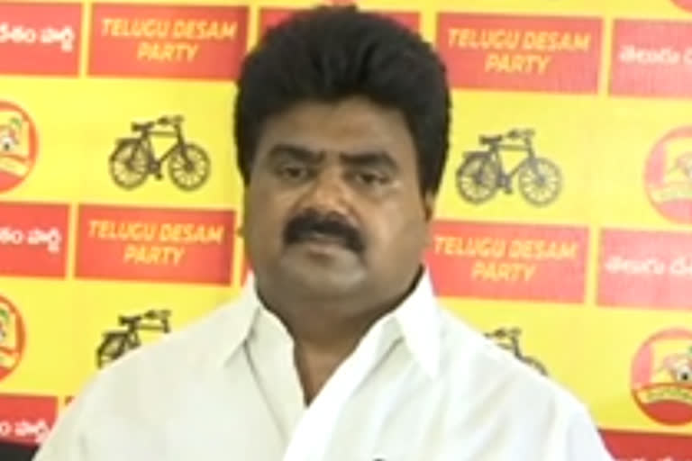 kuna ravi kumar