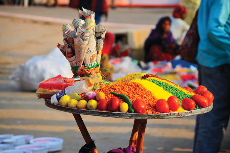 ભોજનની આદતોનો આપણા મૂડ પર પ્રભાવ