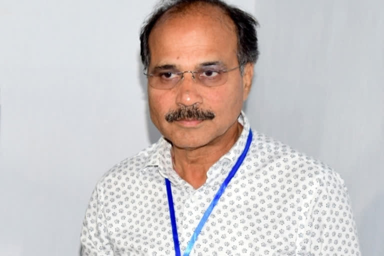 Adhir Ranjan Chowdhury