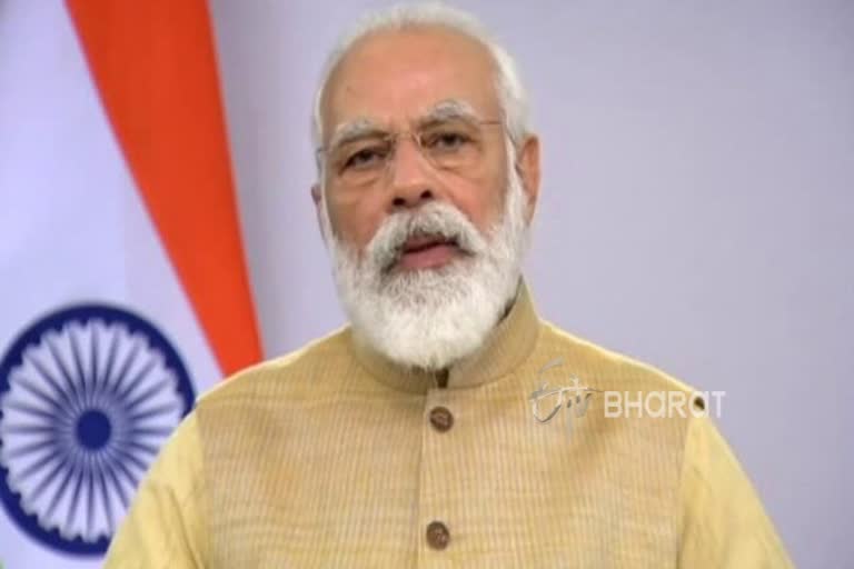 modi wiill launch a Matsa sampada project, E-Gopala app