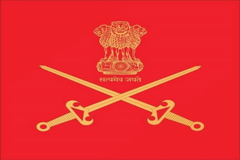 Indian army