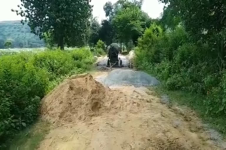 Quality road construction