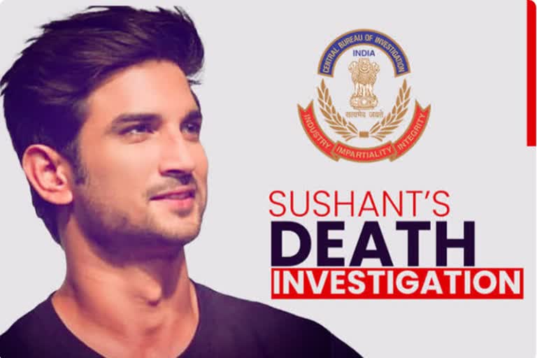 sushant singh suicide in mumbai