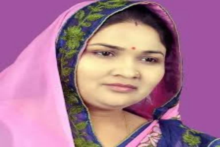 राजस्थान न्यूज, Bamanwas MLA Indira Meena