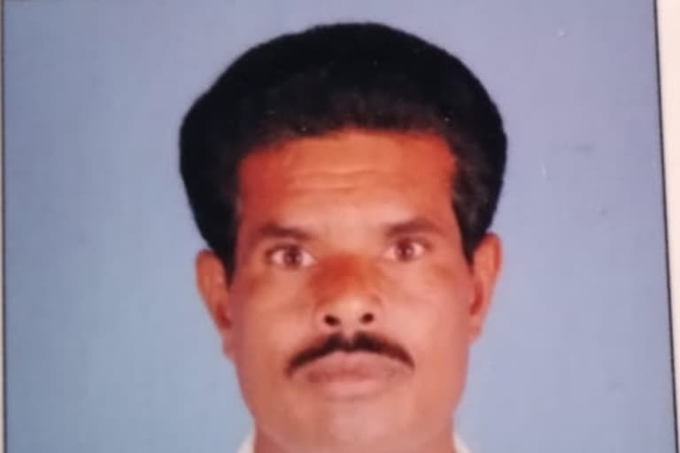 Chamarajanagar farmer commits suicide by consuming poison