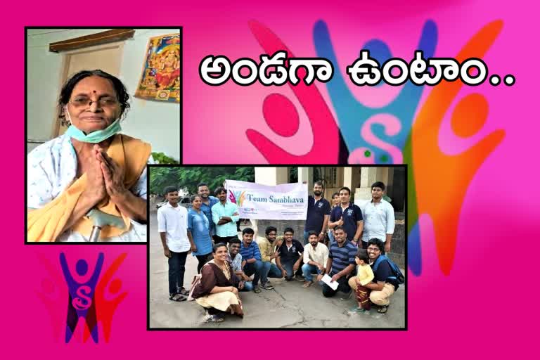 team-ujwala-activities-for-covid-patients-in-home-isolation