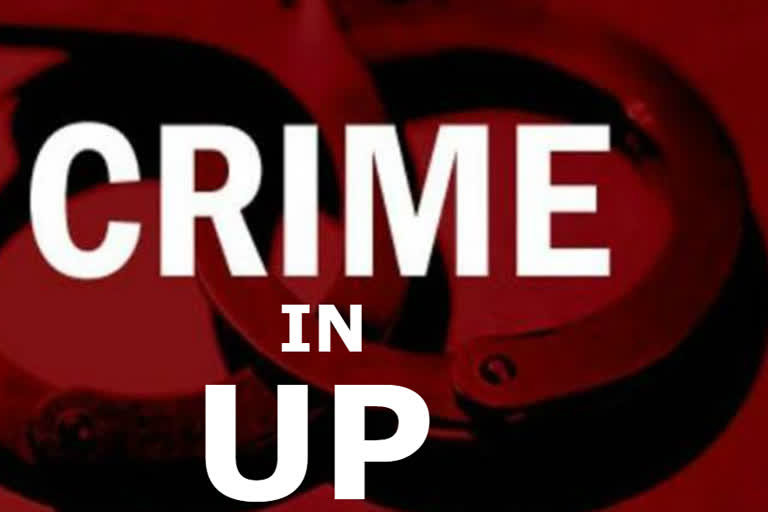 Crime is continuously increasing in UP