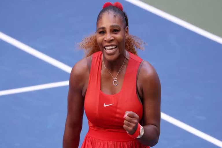 Serena Williams beats Tsvetana Pironkova, enters semi-finals