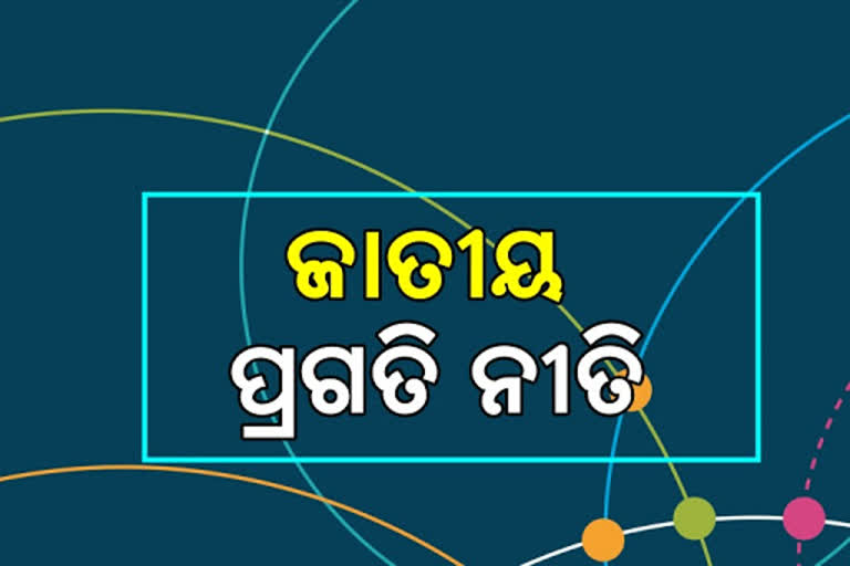 ଜାତୀୟ ପ୍ରଗତି ନୀତି