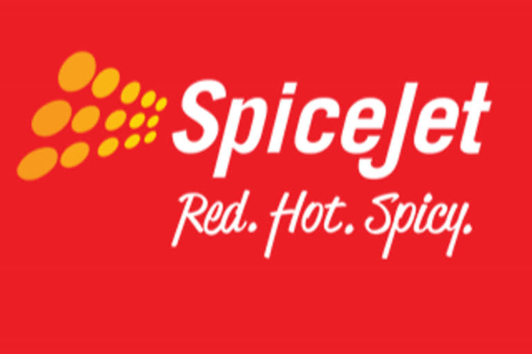 SpiceJet