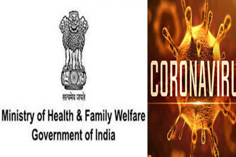 coronavirus positive cases in india last 24 hours