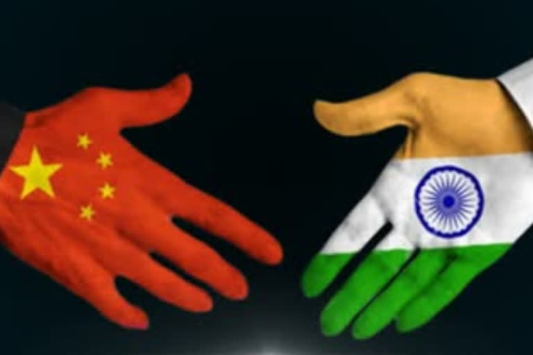 External Affairs minister Jaisankar meets his Chinese counterpart in Mascow