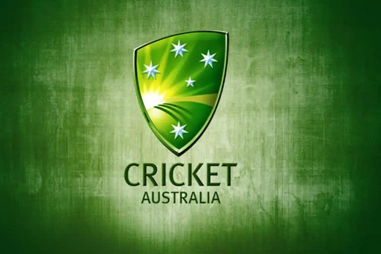 Cricket Australia