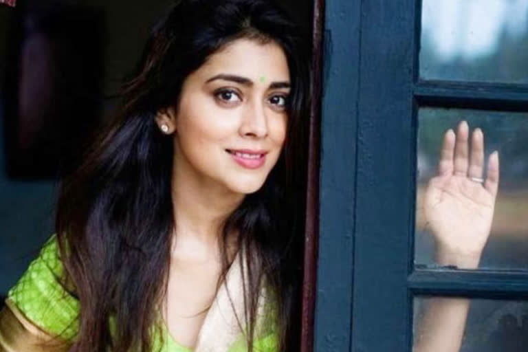 shriya