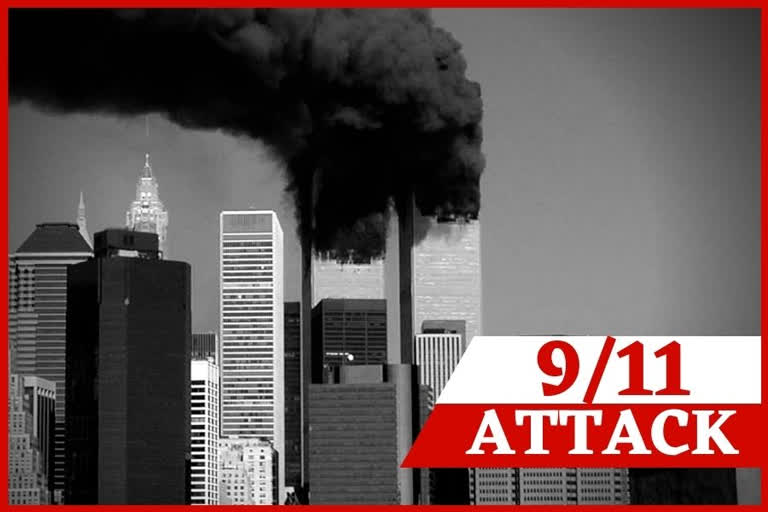 9/11 attack