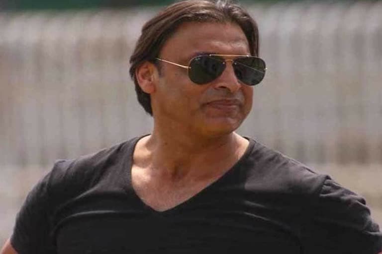 Shoaib Akhtar