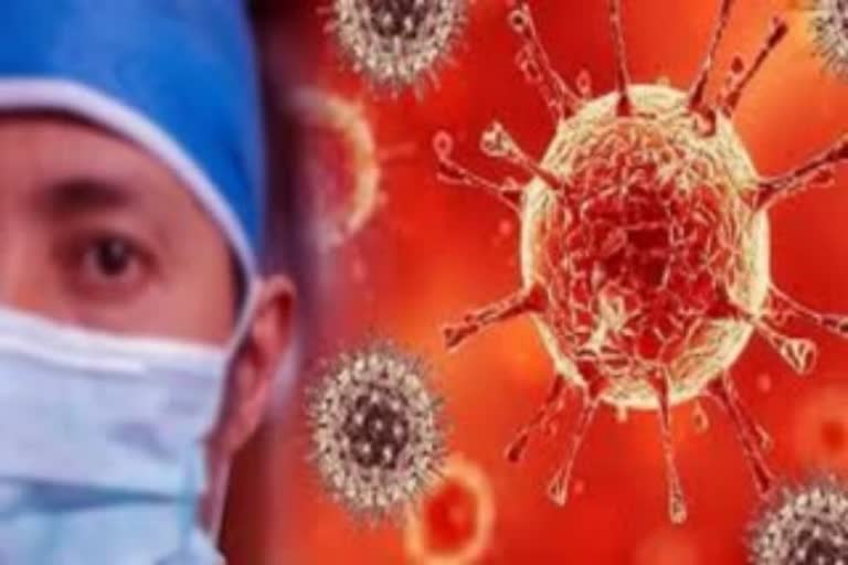Number of coronavirus cases in nation surpasses 45 lakhs