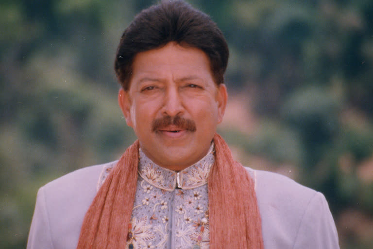 Dr. Vishnuvardhan 70th Birthday special