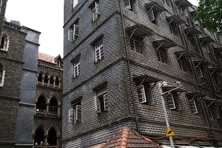 Mumbai high court