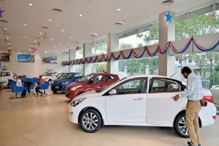 SIAM AUGUST AUTO SALES REPORT