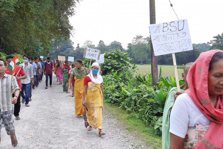 বিটিচিত অপ্ৰীতিকৰ পৰিস্থিতিবিটিচিত অপ্ৰীতিকৰ পৰিস্থিতি