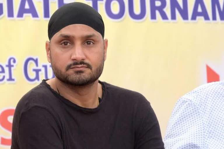 Harbhajan Singh