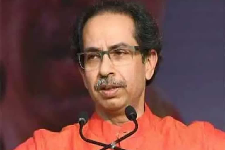 covid 19  oxygen cylinders in hospitals  corona cases hike  WHO warns of COVID 19 hike  Maharashtra to step up oxygen supply to hospitals  Uddhave Thackeray on oxygen supply to hospitals  Maharashtra  Oxygen  Hospitals  Covid  World Health Organisation  മഹാരാഷ്ട്രയില്‍ ഓക്സിജന്‍ വിതരണം വേഗത്തിലാക്കാന്‍  മുഖ്യമന്ത്രി  ഉദ്ദവ് താക്കറെ  മഹാരാഷ്ട്ര