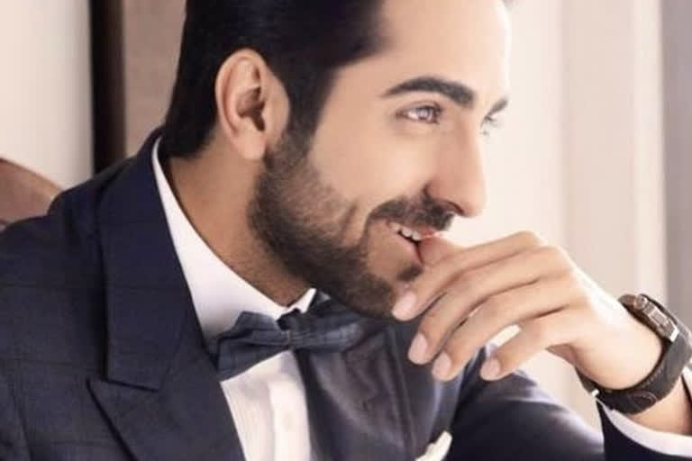 Ayushmann is UNICEF India's advocate to end violence against children